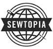 Sewtopia Logo