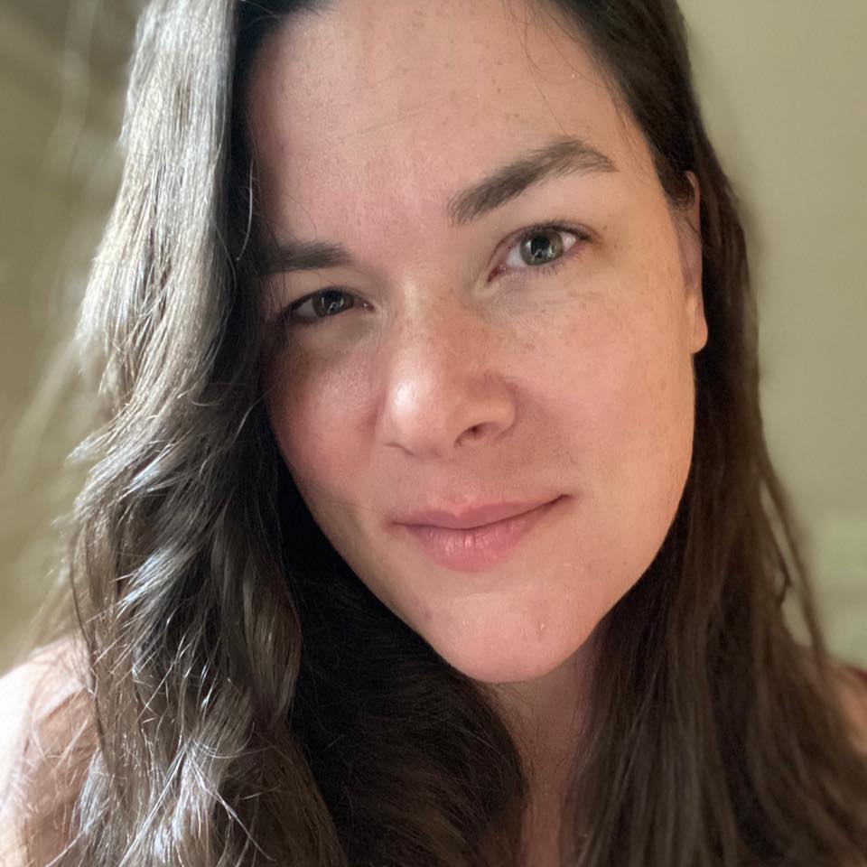 Photo of Allie McCathren